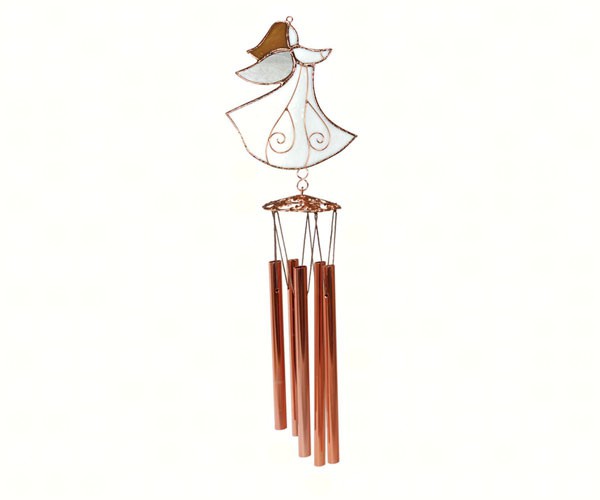 Picture of Gift Essentials GE224 Angel Wind Chime