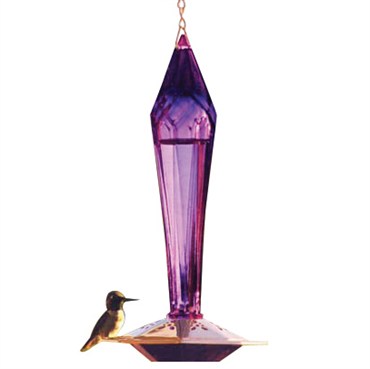 Picture of Songbird Essentials SE4001 Faceted Amethyst