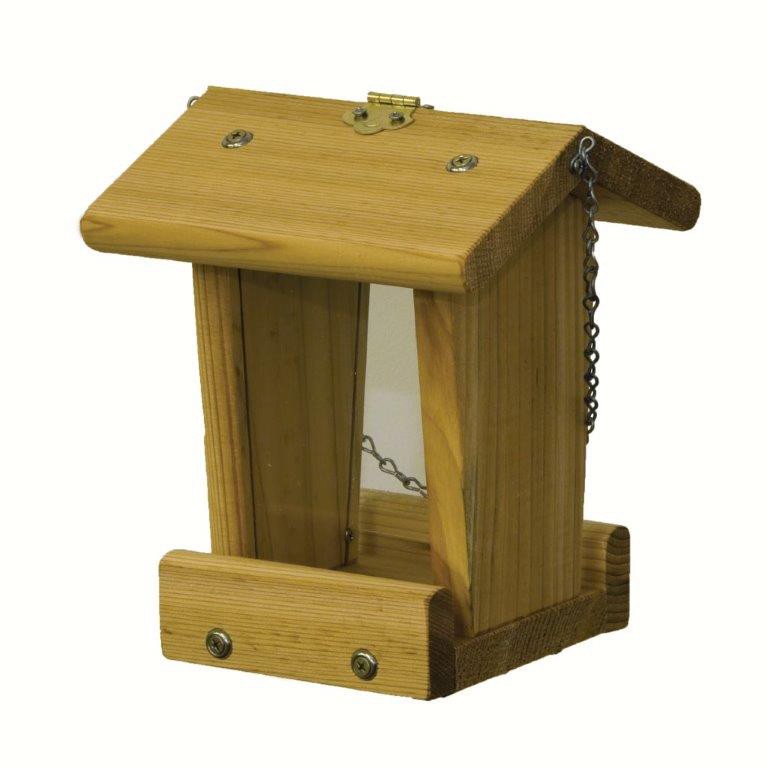Picture of Stovall Products SPMINI1 Mini Mixed Seed Feeder
