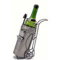 Three Star THREEZB1390 Golf Bag Wine Bottle Holder Three Star THREEZB1390 Golf Bag Wine Bottle Holder