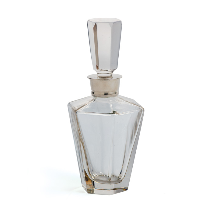 Picture of Cicso 20343 Orleans Decanter&#44; 11.5 in.