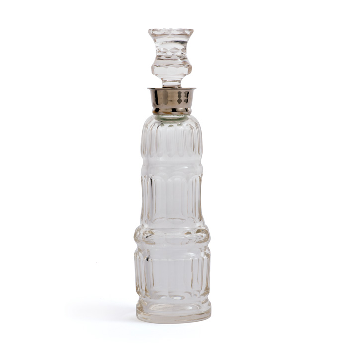 Picture of Cicso 20344 Serena Decanter&#44; 14.5 in.