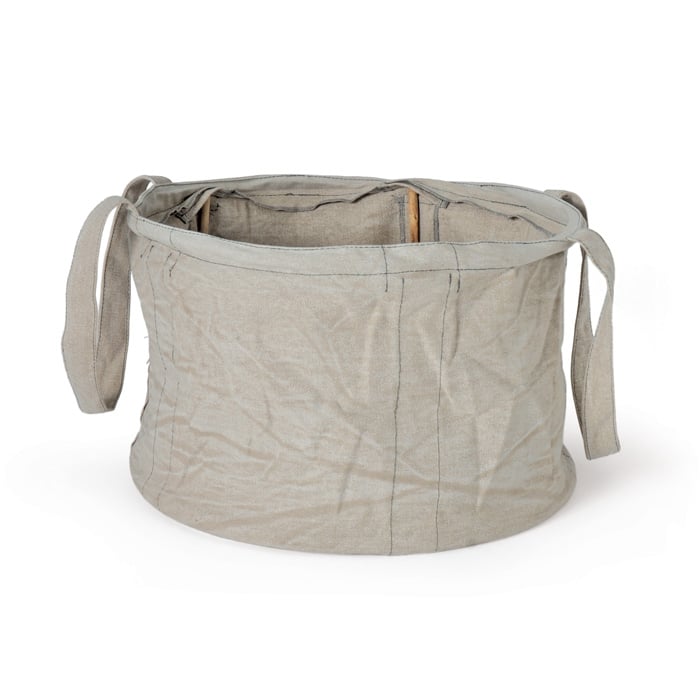 Picture of Cicso 16144 Country Chic Collection Bag- 12 in.