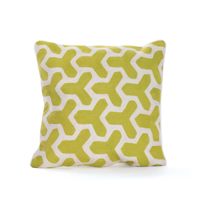 Picture of Cicso 20221 Adella Pillow- 20 x 20 in.