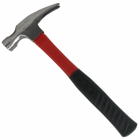Picture of Allied International 31316 Rip Hammer with Fiberglass Handle- 16 oz