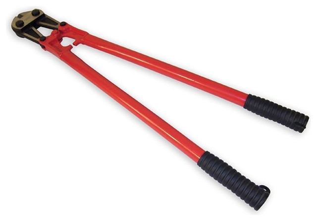 Picture of Allied International 41554 36 in. Bolt Cutter