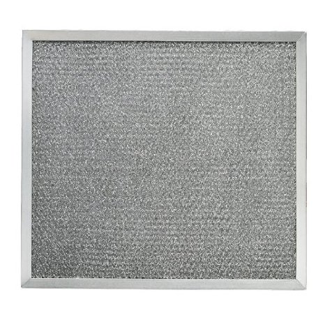 Picture of Broan BP7 Aluminum Grease Filter&#44; 10.37 x 11.37 x 0.37 in.