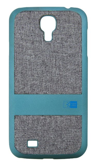 Picture of Case Logic CLS4-805 Teal Protective Case for Samsung Galaxy S IV