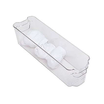 Picture of Dial Industries B674 Clear Closet Organizer- 14.5 x 4.25 in.