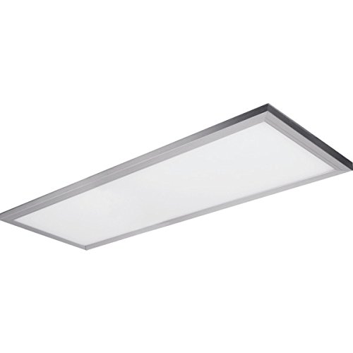 Upc 017801740271 Feit Electric 74027 50 Watt Nickel Dimmable Led Upc 017801740271 Product Image For Feit Electric 74027 50 Watt Nickel Dimmable Led Ceiling Fixture 48