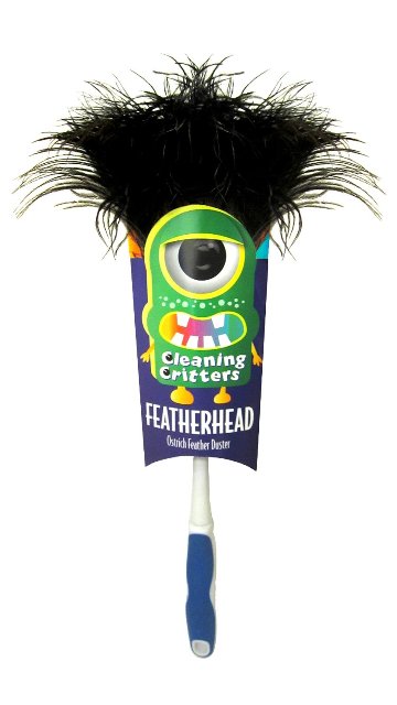 Picture of Ettore 32026 Featherhead Feather Duster