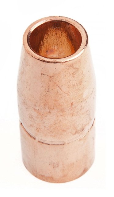 Picture of Forney 60160 Mig Welder Nozzle&#44; 0.5 in.