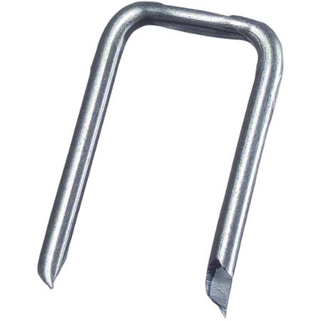 GB   0.5 in. Steel Staples 500 Count