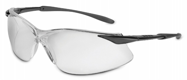 Honeywell RWS-51047 Clear Anti-Scratch Safety Glasses