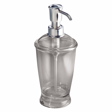 Honeywell 45642 Franklin Soap Pump Smoke