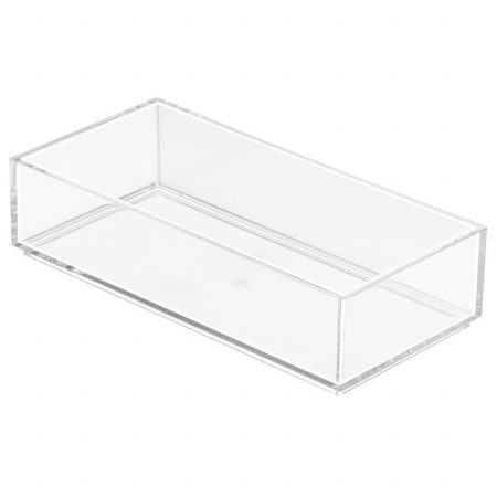Picture of Honeywell 49670 Clarity Drawer Organizer- 4 x 8 in.