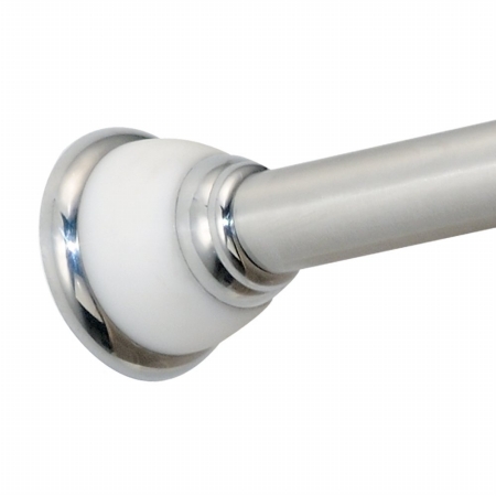 Honeywell 77201 York Tension Shower Rod