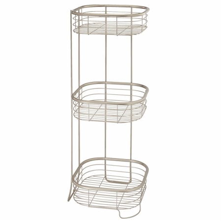 Insinkerator 28665 3 Tier Shower Shelf