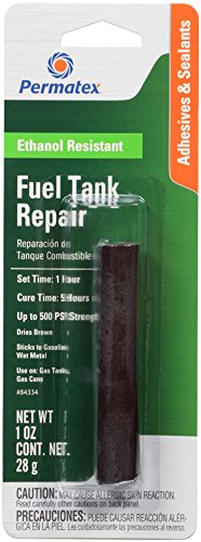 28 Grams Fuel Tank Repair