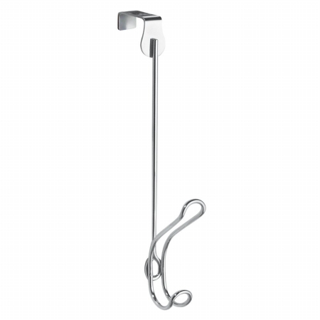 InterDesign 06900 Inter Design Mildew 4.8 Gauge Shower Liner<BR>