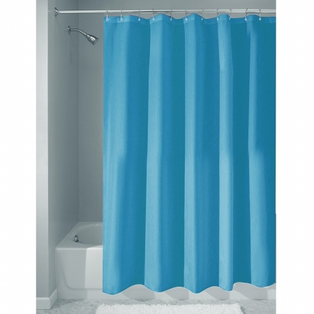 InterDesign 14644 Shower Curtain Liner