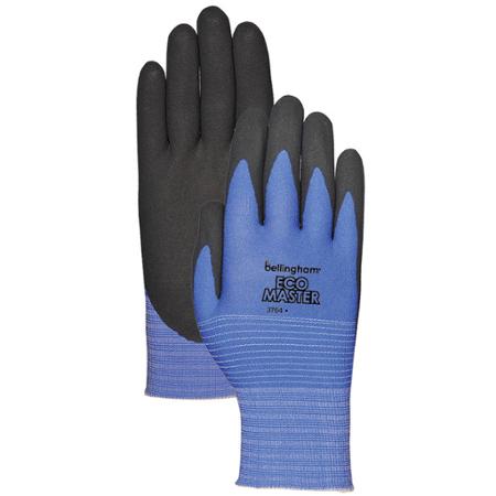 Picture of Bellingham Glove C3704L Eco Master Gloves&#44; Large - Blue