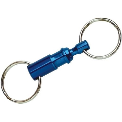 Quick Release Assorted color, 3 in.