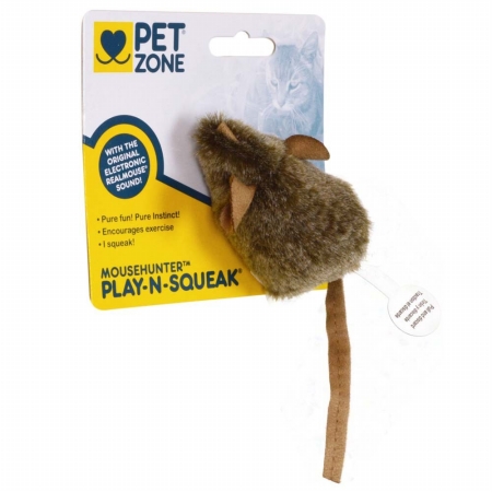 1550012618 Mouse Hunter Assorted Styles
