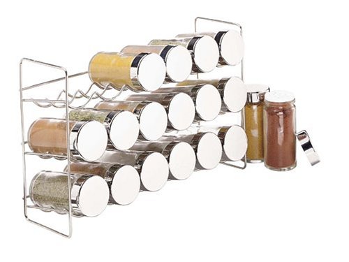 Picture of Polder 5429-05 Compact Spice Rack