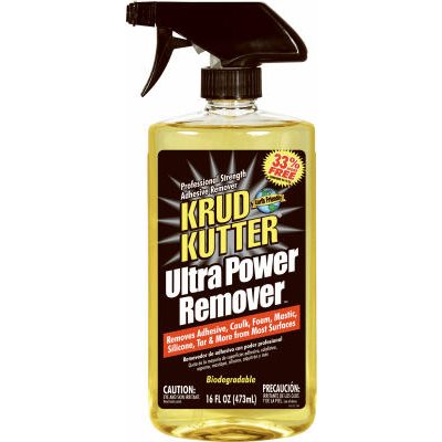 Ultra Power Remover, 8 oz