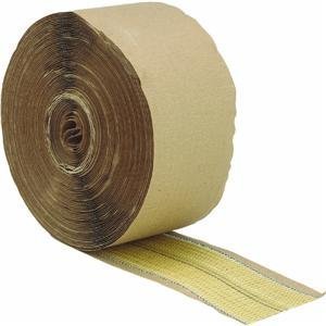 Carpet Mounting Tape, Brown, 22 yd L, 3 in W