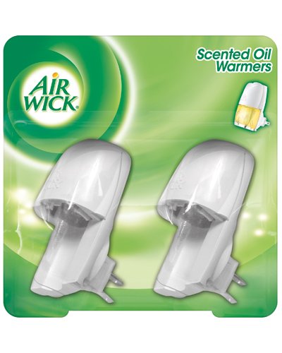 Picture of Air Wick 78048 Air Wick Scented Oil Warmers