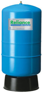 14 Gallon Pump Tank