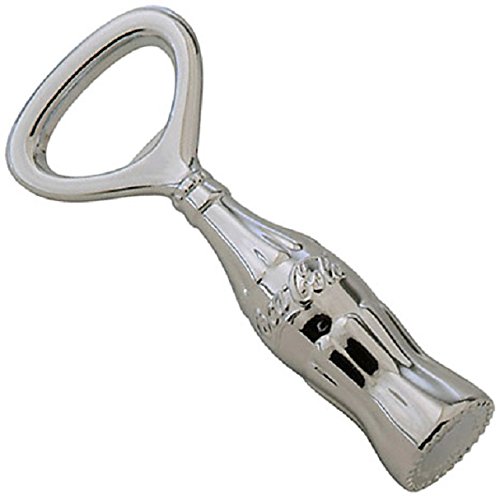 Picture of TCP Tablecraft CC317HT 4 in. Coca-Cola Mini Bottle Opener
