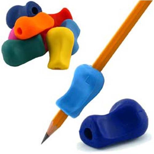 Picture of The Pencil Grip TPG-364 Battery & Manual Pencil Sharpener