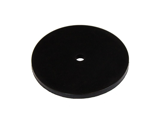 Justrite 11020 Replacement Cover Gasket for AccuFlow Spout Type II Safety Cans