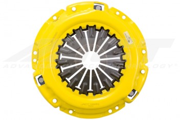 Xtreme Pressure Plate Xtreme Pressure Plate