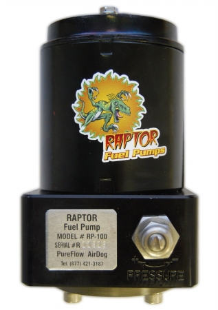 Diesel Rx R1SBU369 Universal Raptor Pump