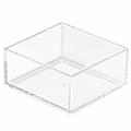 Honeywell 49710 Clarity Drawer Organizer, 4 x 4 in. Honeywell 49710 Clarity Drawer Organizer, 4 x 4 in.