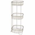 Insinkerator 28665 3 Tier Shower Shelf Insinkerator 28665 3 Tier Shower Shelf