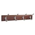 J & M Home Fashions 81570 Paris Wood Rack J & M Home Fashions 81570 Paris Wood Rack