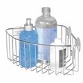 InterDesign 03402 Rondo Corner Basket InterDesign 03402 Rondo Corner Basket