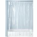 InterDesign 12152 Peva Stall Shower Liner InterDesign 12152 Peva Stall Shower Liner