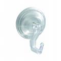 InterDesign 17680 Clear Suction Hook, Large InterDesign 17680 Clear Suction Hook, Large