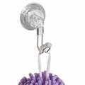 InterDesign 42020 Reo Powerlock Suction Hook InterDesign 42020 Reo Powerlock Suction Hook