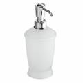 InterDesign 45647 Franklin Soap Pump InterDesign 45647 Franklin Soap Pump