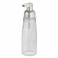 Honey Can Do 50515 sign 50515 Clarity Clear Foam Pump , Pack of 4 Honey Can Do 50515 sign 50515 Clarity Clear Foam Pump , Pack of 4