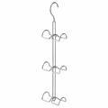 InterDesign 06590 sign 06590 Classco Handbag Holder, Pack of 4 InterDesign 06590 sign 06590 Classco Handbag Holder, Pack of 4