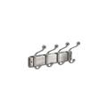 Honey Can Do 31540 sign 31540 WM Rack 4 Chrm, Pack of 4 Honey Can Do 31540 sign 31540 WM Rack 4 Chrm, Pack of 4