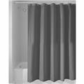 InterDesign 14630 Waterproof Shower Curtain, Pack of 4 InterDesign 14630 Waterproof Shower Curtain, Pack of 4